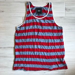 Obey Tank
